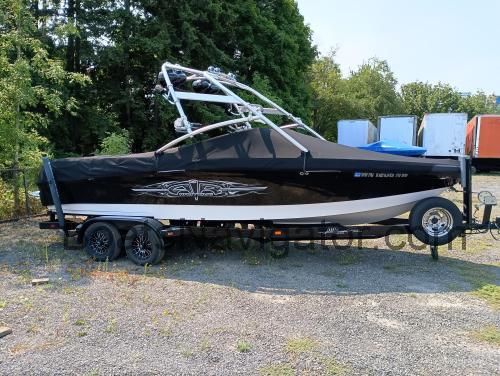Nautique 236 specs and reviews 